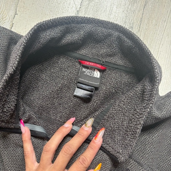 The North Face Men's Full Zip Jacket Size XL - Picture 3 of 5